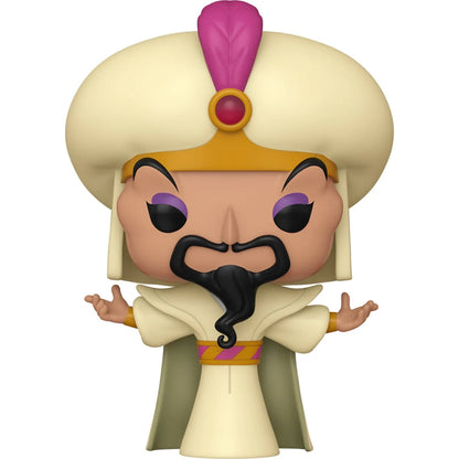 Disney Villains Jafar Funko Pop! Vinyl Figure #1519 Funko