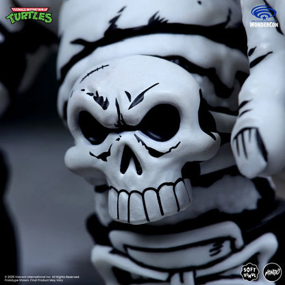 Teenage Mutant Ninja Turtles Mondo Gecko Mirage Variant Soft Vinyl Figure - WonderCon Exclusive Mondo