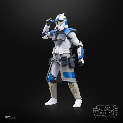 Star Wars The Black Series ARC Trooper 6-Inch Action Figure 3-Pack Fan Channel Exclusive Hasbro