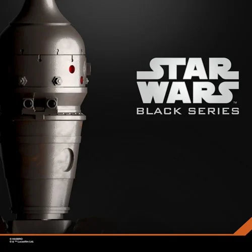 Star Wars Black Series IG-88 6 Inch Action Figure PRE-ORDER Hasbro