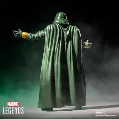 Avengers: Doomsday Marvel Legends Lord Doom 6-Inch Action Figure PRE-ORDER Hasbro