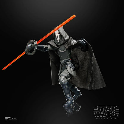 Star Wars: The Black Series Eleventh Brother Action Figure Hasbro