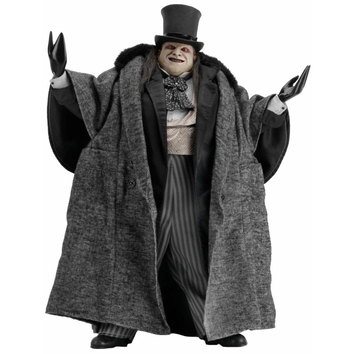 Batman Returns Mayoral Penguin 1:4 Scale Action Figure - Hyperdrive Collector Zone