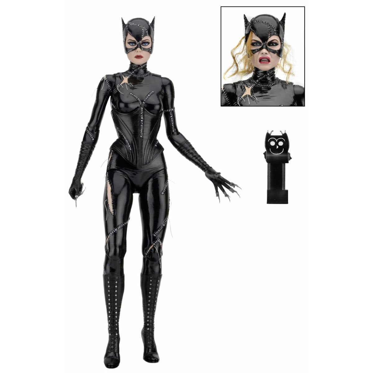 Batman Returns Catwoman 1:4 Scale Action Figure - Hyperdrive Collector Zone