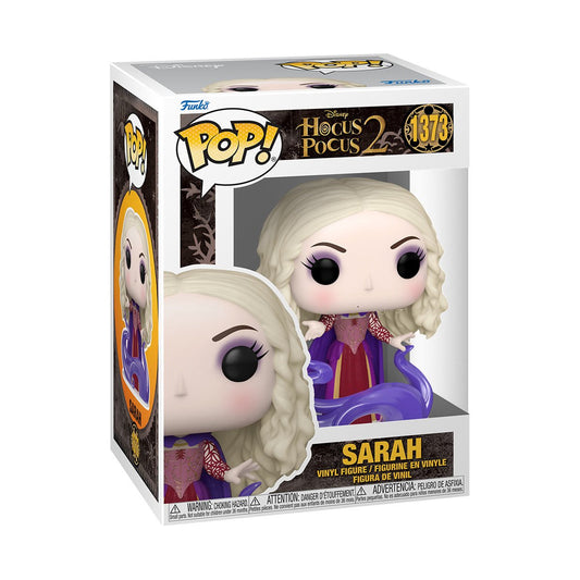 Hocus Pocus 2 Sarah (Smoke) Funko Pop! Vinyl Figure #1373 Funko