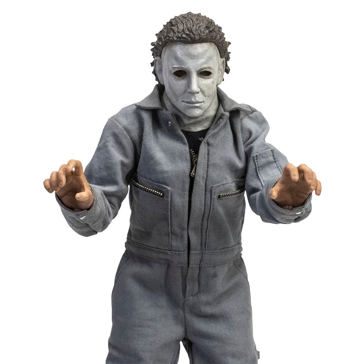 Halloween 6: The Curse Of Michael Myers 1:6 Scale Action Figure Trick or Treat Studios