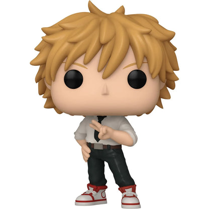 Chainsaw Man Denji Funko Pop! Vinyl Figure #1678 Funko