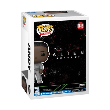 Alien: Romulus Andy Funko Pop! Vinyl Figure #1615 Funko