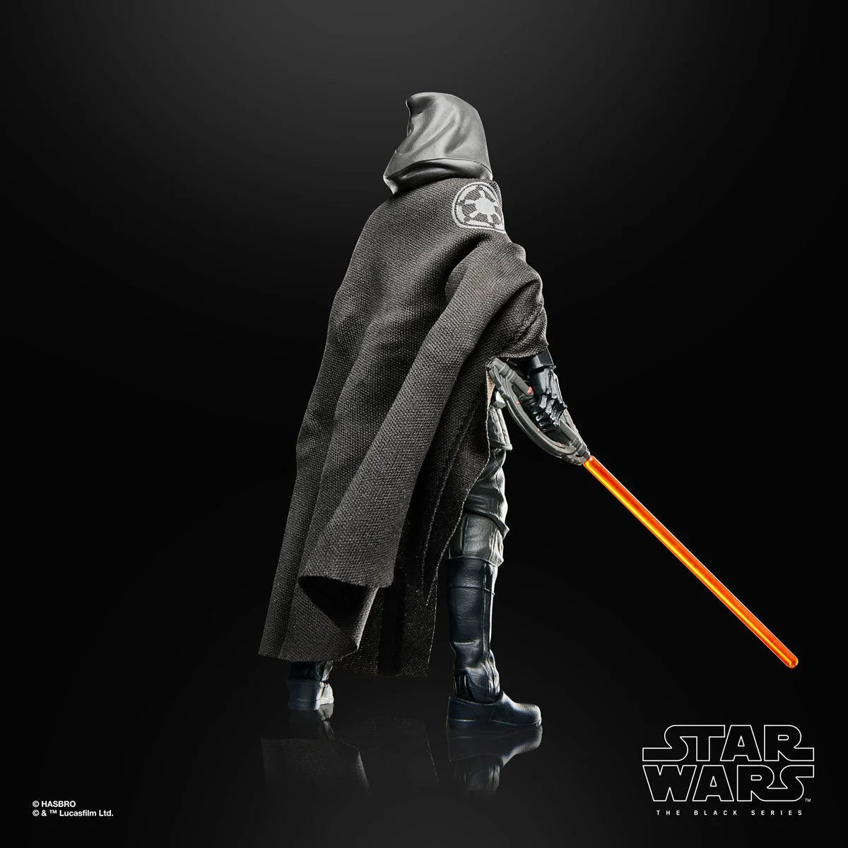 Star Wars: The Black Series Eleventh Brother Action Figure Hasbro