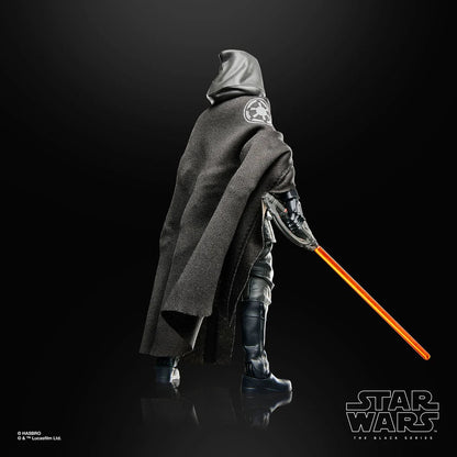Star Wars: The Black Series Eleventh Brother Action Figure Hasbro