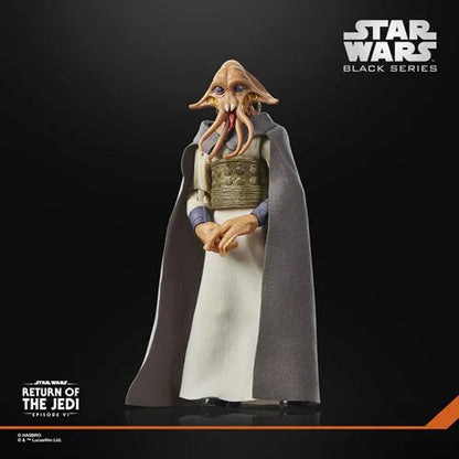 Star Wars Black Series Tessek 6-Inch Action Figure PRE-ORDER Hasbro