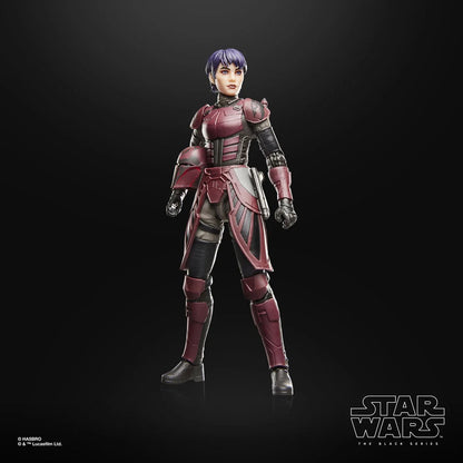 Star Wars: The Black Series Rook Kast 6-Inch Action Figure Hasbro