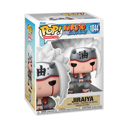 Naruto Wave 14 Funko Pop! Vinyl Figure Set of 3