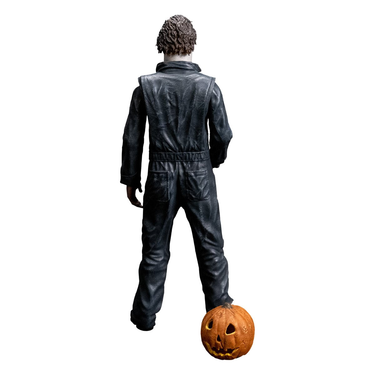 Halloween (1978) Michael Myers Scream Greats 8-inch Action Figure Trick or Treat Studios