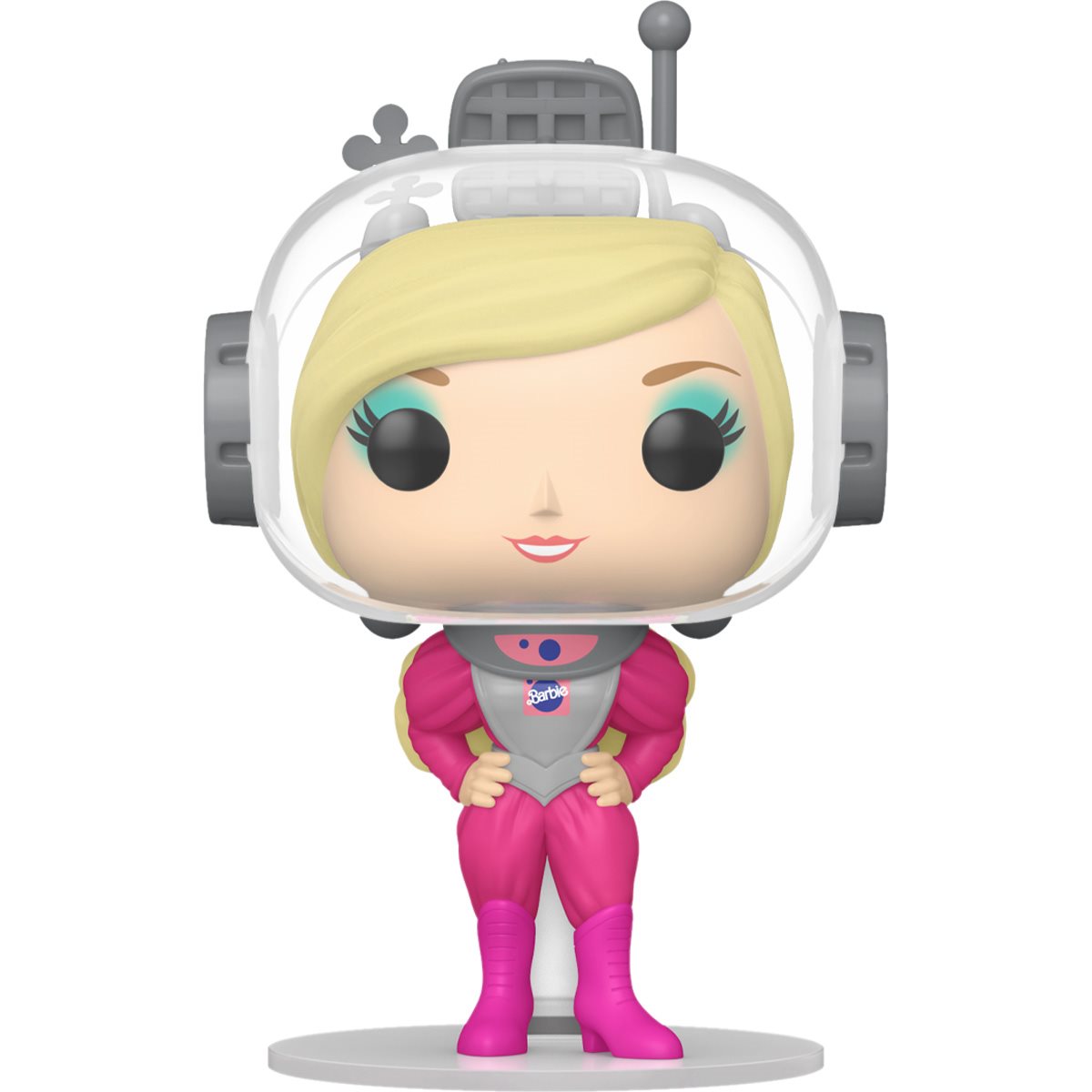 Barbie 65th Anniversary Barbie Astronaut Funko Pop! Vinyl Figure #139 Funko