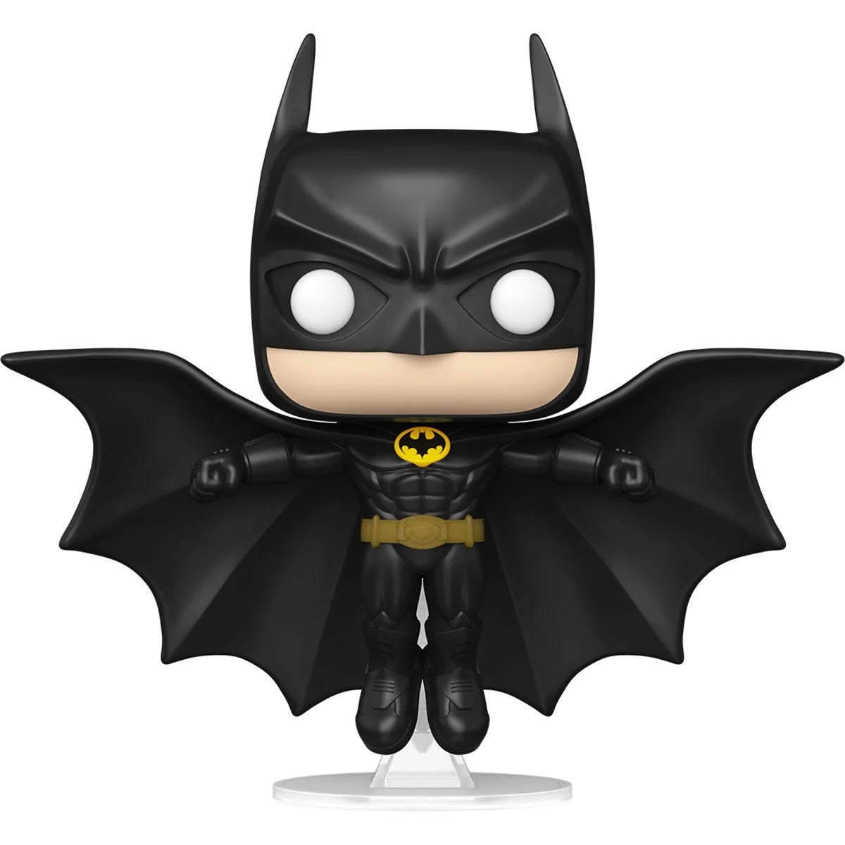 Batman 85th Anniversary Batman Soaring Deluxe Funko Pop! Vinyl Figure #521 Funko