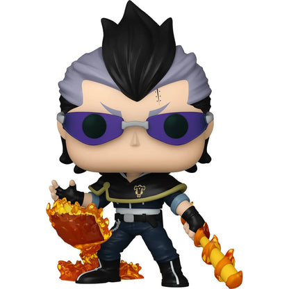 Black Clover Magna Funko Pop! Vinyl Figure #1720 Funko