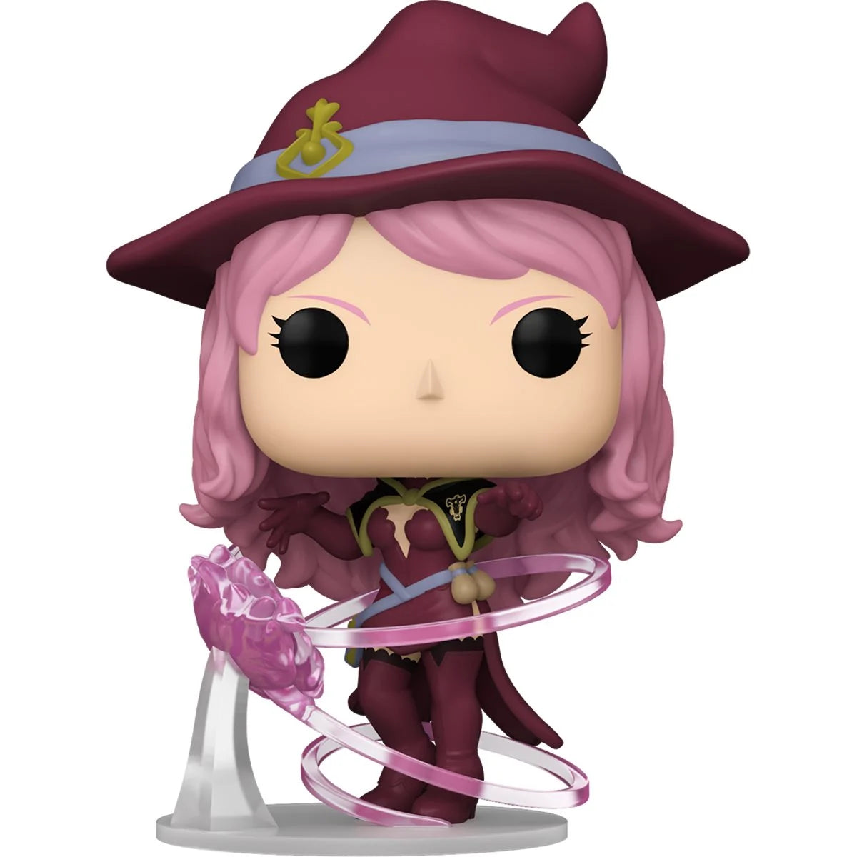 Black Clover Vanessa Funko Pop! Vinyl Figure #1722 Funko