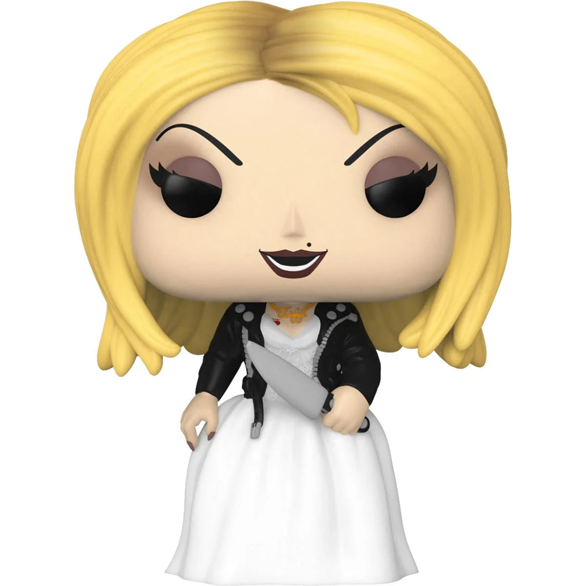 Bride of Chucky Tiffany Funko Pop! Vinyl Figure #1250 Funko