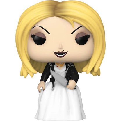 Bride of Chucky Tiffany Funko Pop! Vinyl Figure #1250 Funko