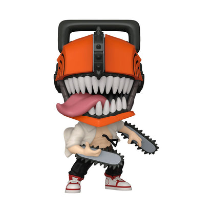 Chainsaw Man Funko Pop! Vinyl Figure #1677 Funko