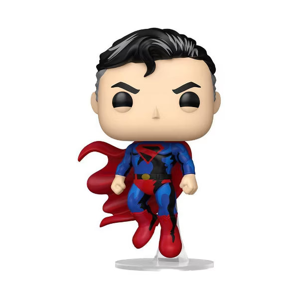 DC Comics Superman Funko Pop! Vinyl Figure Exclusive #573 Funko
