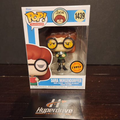 Daria CHASE Funko PoP Vinyl Figure #1439 Funko