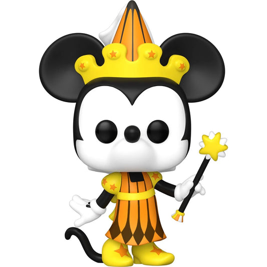 Disney Halloween 2024 Minnie Mouse Funko Pop! Vinyl Figure #1485 Funko