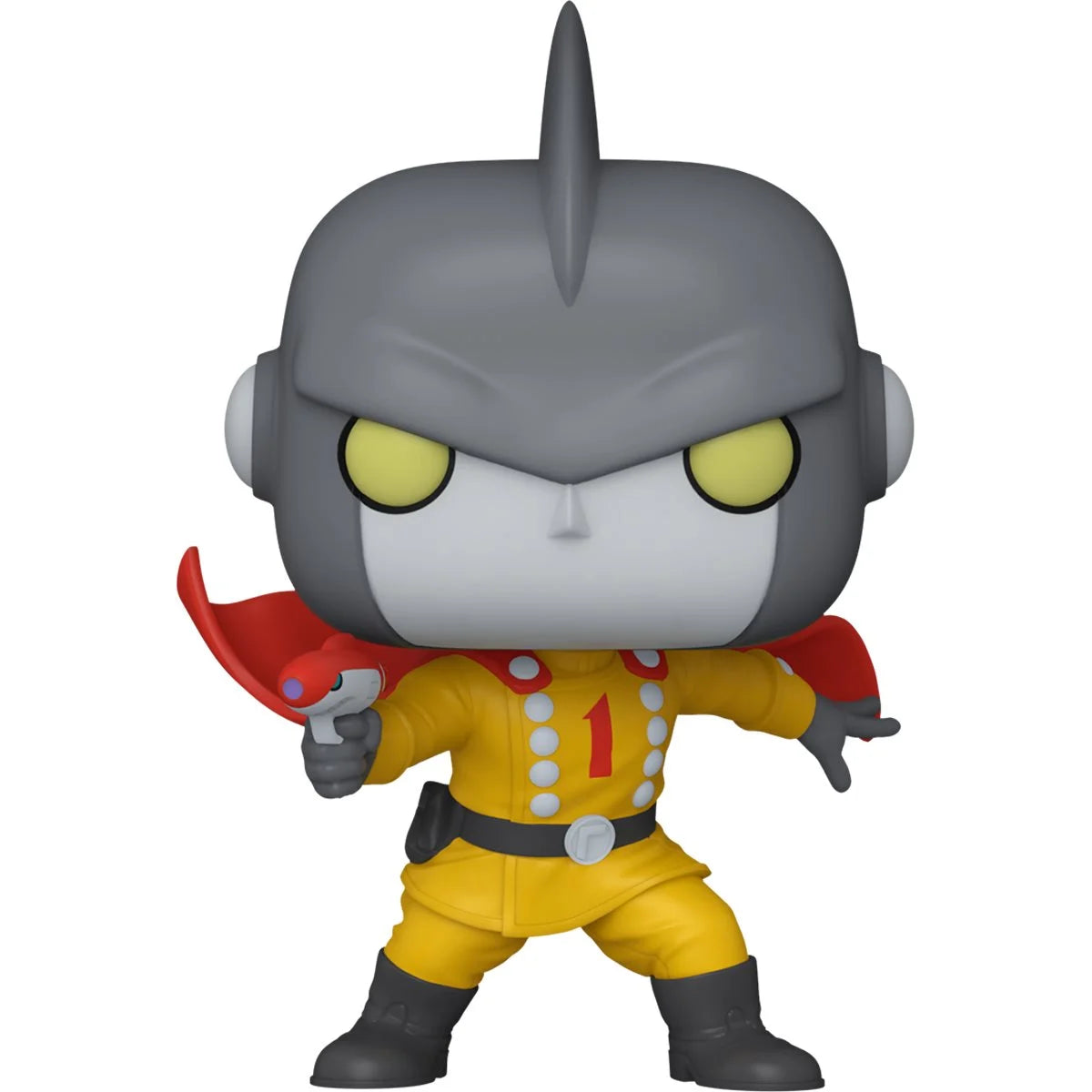Dragon Ball Super: Super Hero Gamma 1 Funko Pop! Vinyl Figure #1701 Funko