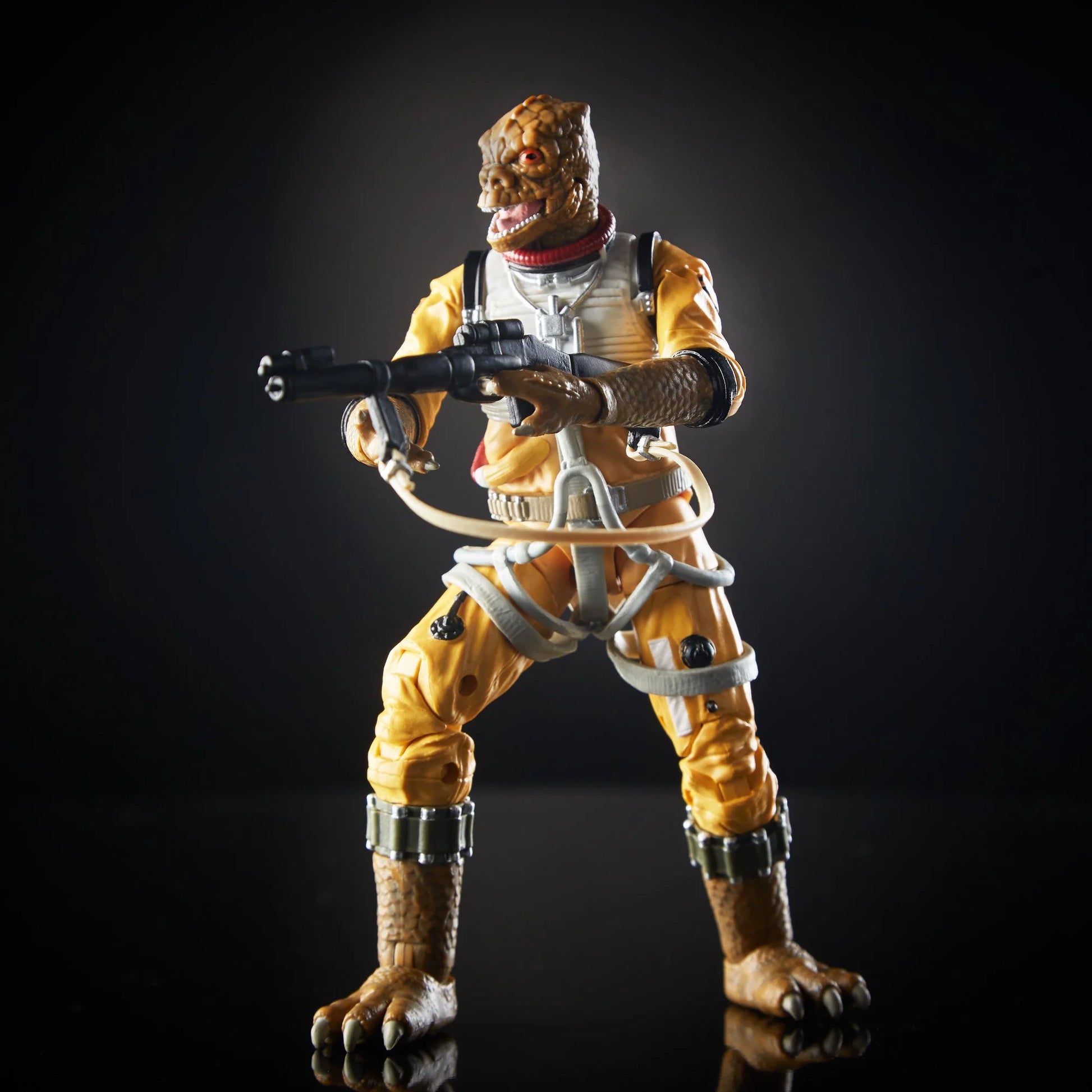Star Wars The Black Series Archive Bossk 6-Inch Action Figure Hasbro