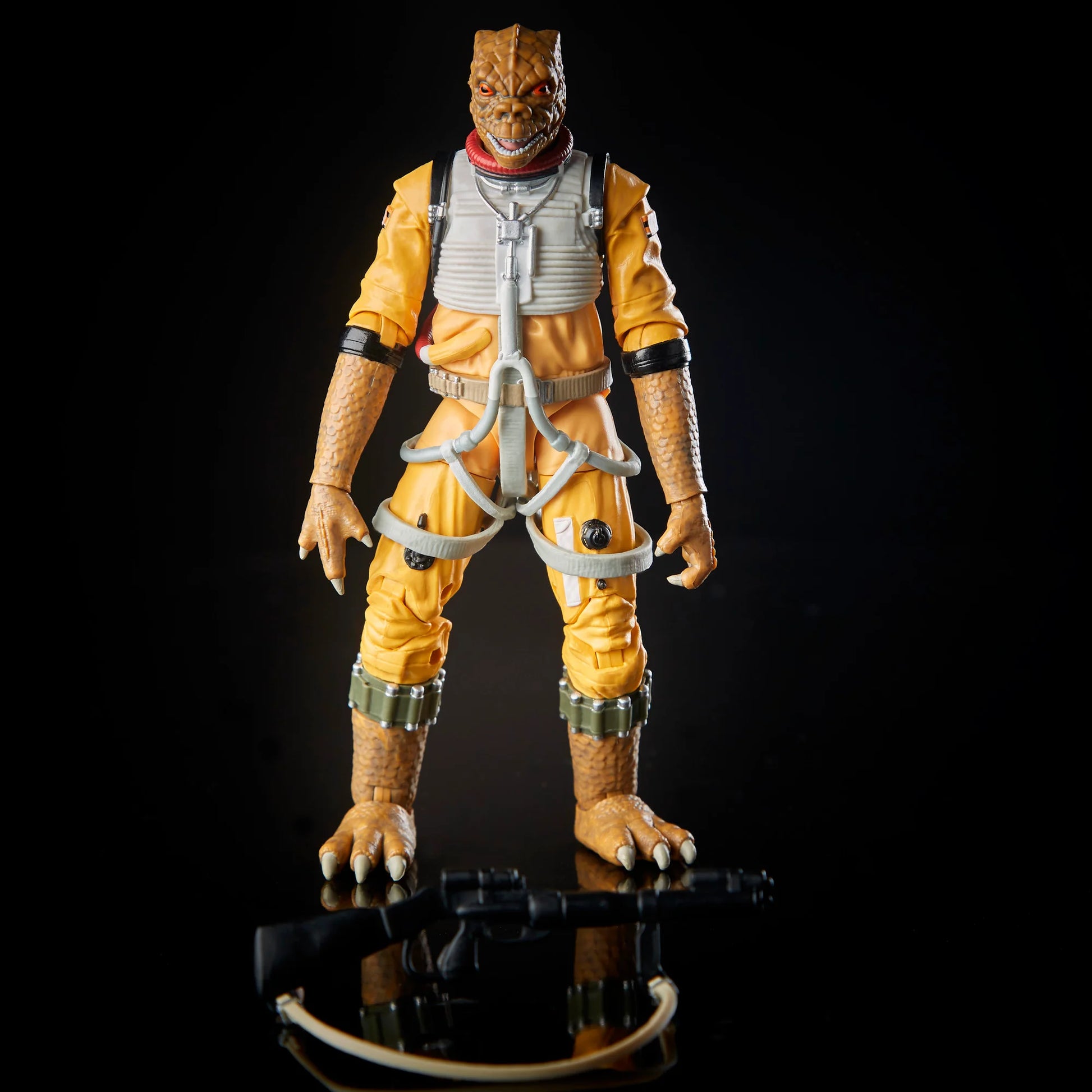 Star Wars The Black Series Archive Bossk 6-Inch Action Figure Hasbro