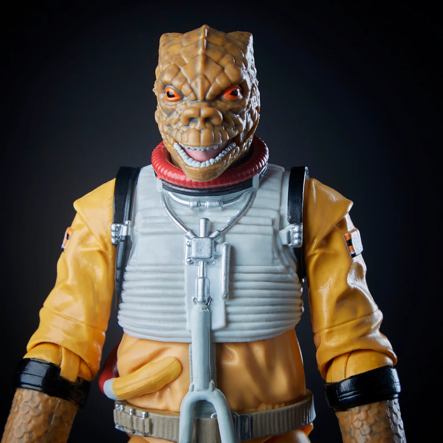 Star Wars The Black Series Archive Bossk 6-Inch Action Figure Hasbro