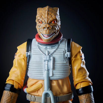 Star Wars The Black Series Archive Bossk 6-Inch Action Figure Hasbro