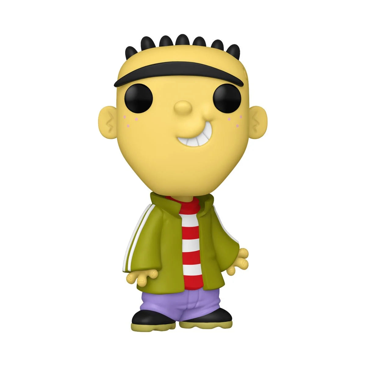 Ed, Edd n Eddy Ed Funko Pop! Vinyl Figure #1897 *NOT MINT* Funko