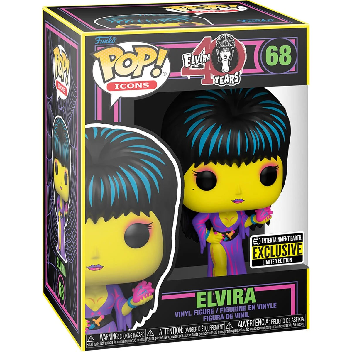 Entertainment funko pop cheap