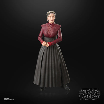 Star Wars The Black Series 6-Inch Morgan Elsbeth (Ahsoka) Action Figure Hasbro