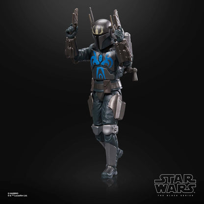 Star Wars The Black Series 6-Inch Pre Vizsla Action Figure Hasbro