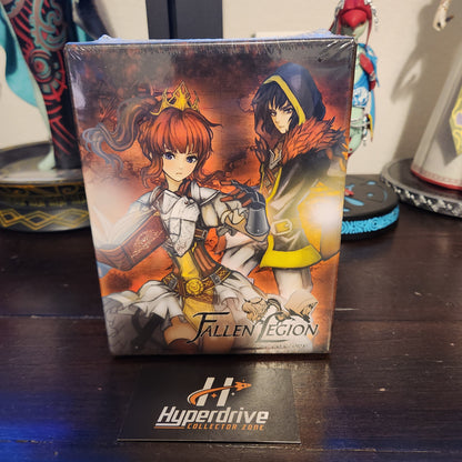 Fallen Legion: Rise to Glory Limited Edition Nintendo Switch Nintendo