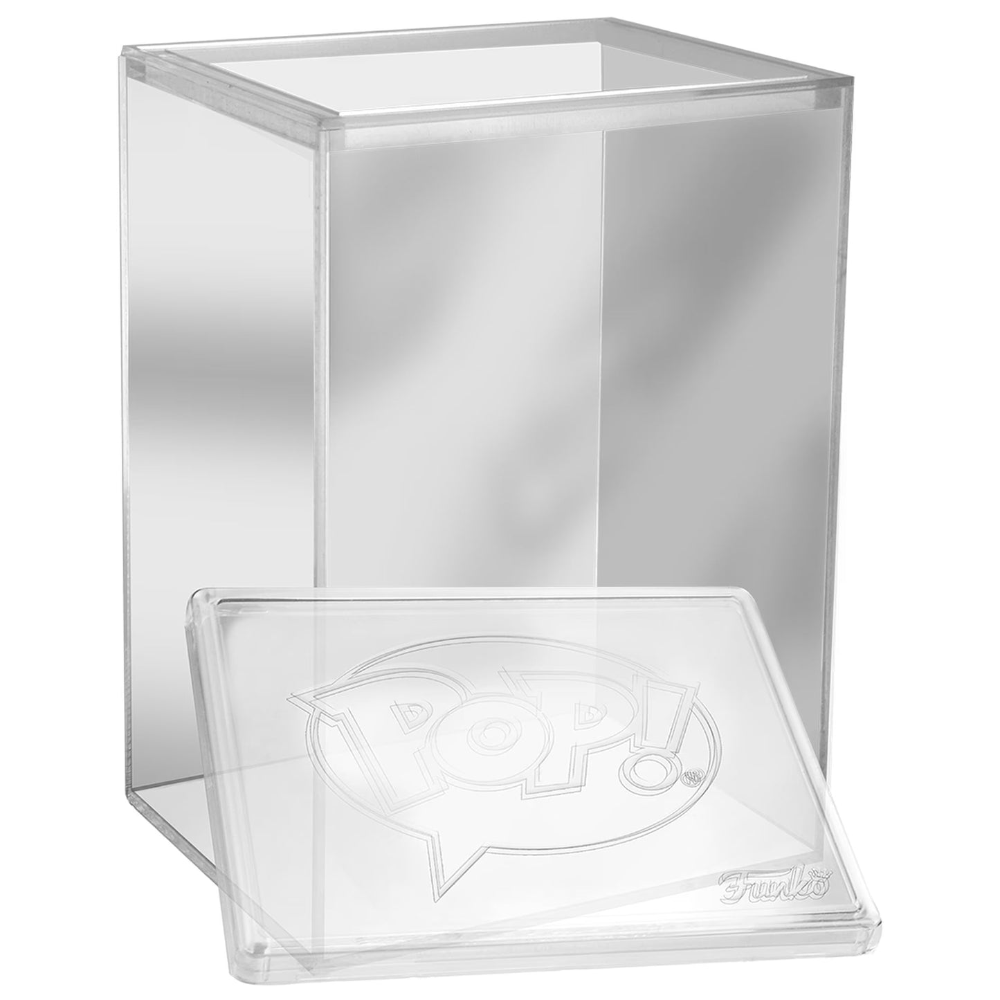 Funko Premium POP! Vinyl Figure Protector Funko