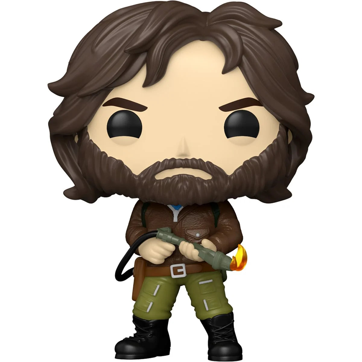 Funko Fusion R.J. MacReady Funko Pop! Vinyl Figure #993 Funko