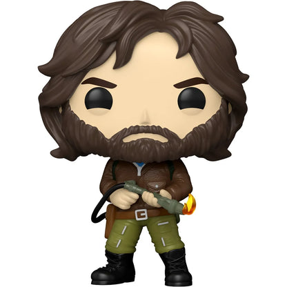 Funko Fusion R.J. MacReady Funko Pop! Vinyl Figure #993 Funko