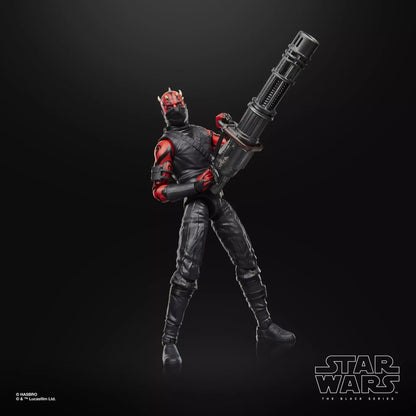 Star Wars The Black Series Icarus 6-Inch Action Figure Hasbro