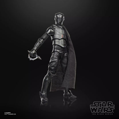 Star Wars The Black Series Marrok 6-Inch Action Figure Hasbro