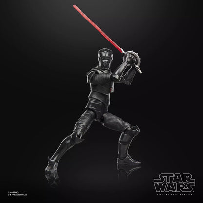 Star Wars The Black Series Marrok 6-Inch Action Figure Hasbro