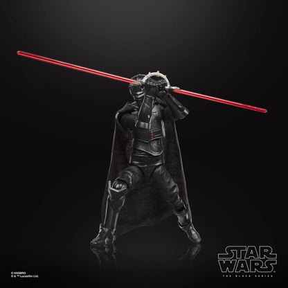 Star Wars The Black Series Marrok 6-Inch Action Figure Hasbro