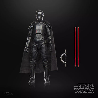 Star Wars The Black Series Marrok 6-Inch Action Figure Hasbro