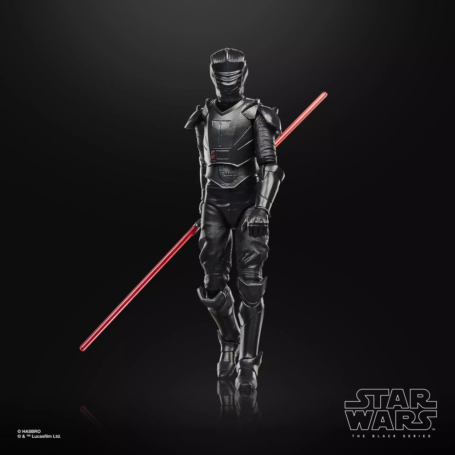 Star Wars The Black Series Marrok 6-Inch Action Figure Hasbro