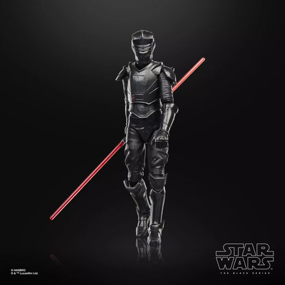 Star Wars The Black Series Marrok 6-Inch Action Figure Hasbro