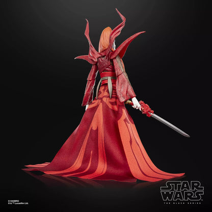 Star Wars Black Series Mother Talzin 6-Inch Action Figure Hasbro