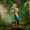 The Legend of Zelda Heroes of Hyrule TOTK Zelda 6-Inch Figure Hasbro